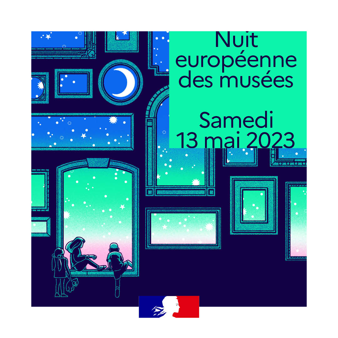 nuit des musées