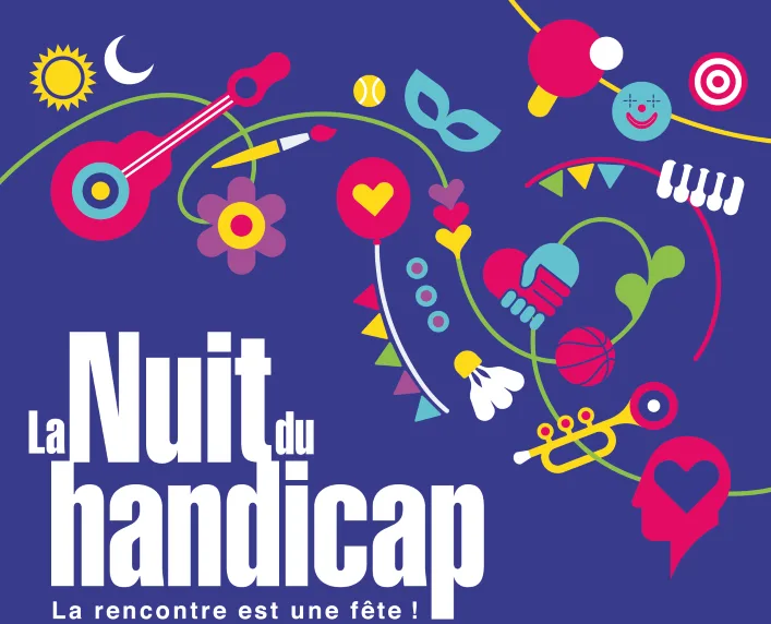 Nuit du handicap
