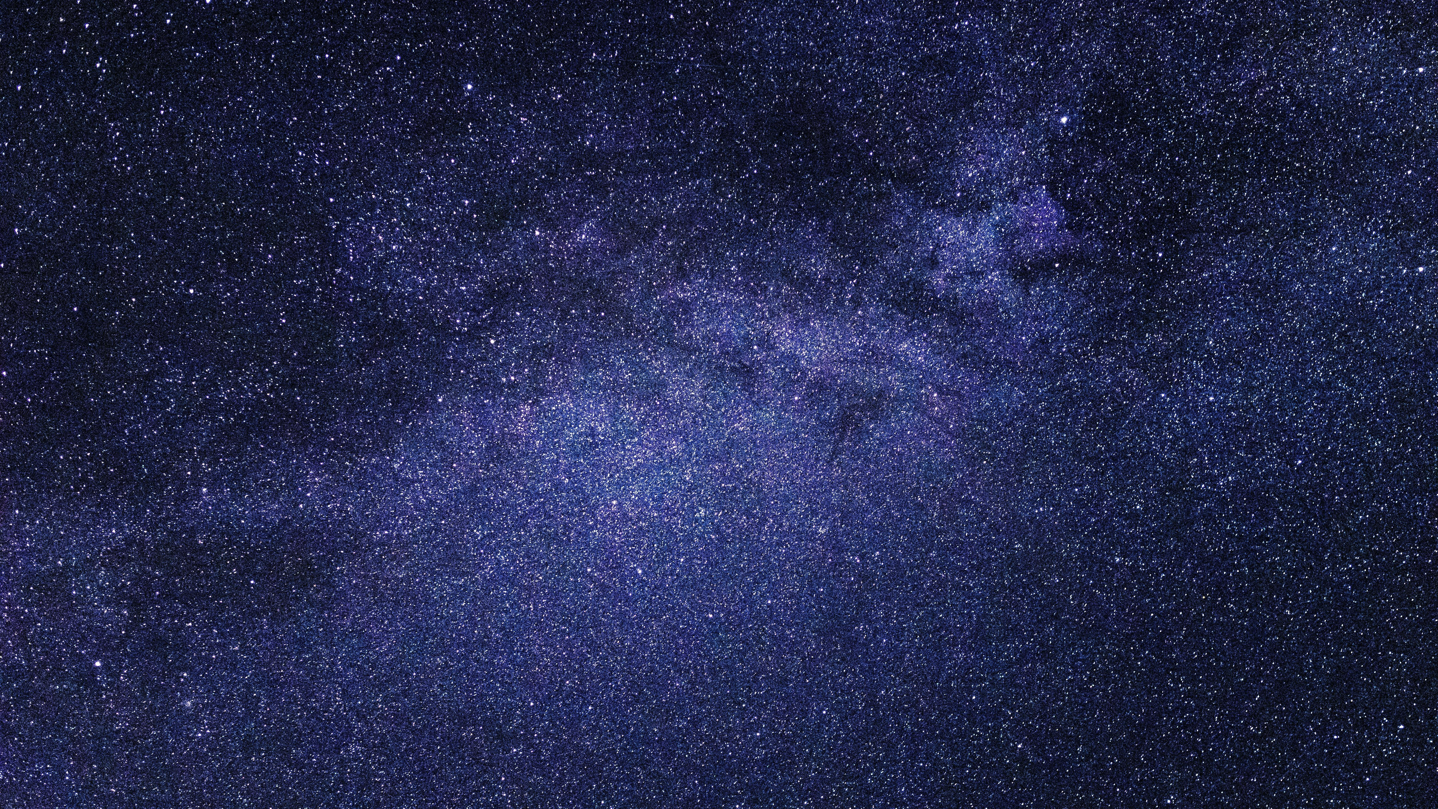 nuit étoilée