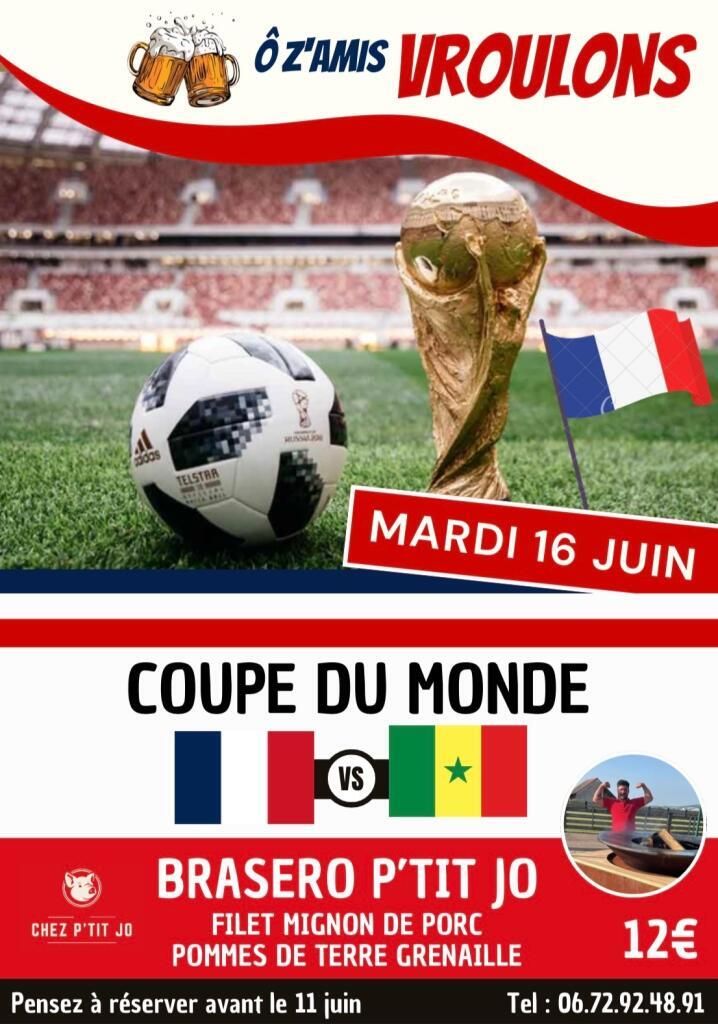 Coupe du monde