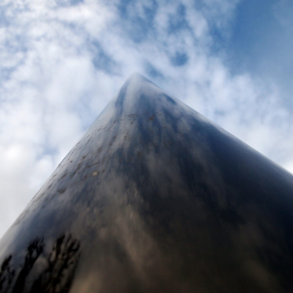 objectif formes ou oeil mécanique