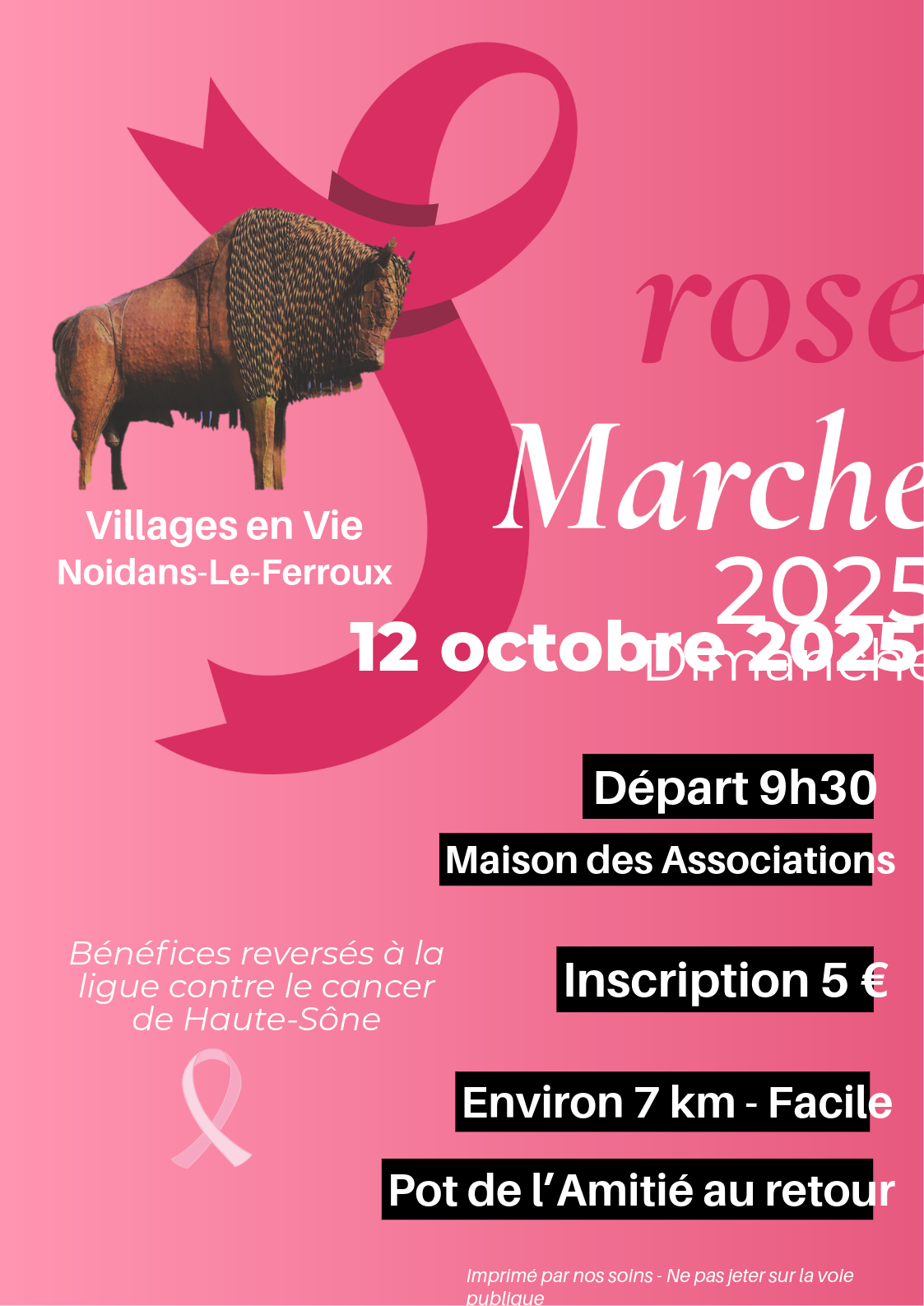 octobre rose 2025 affiche 1-1