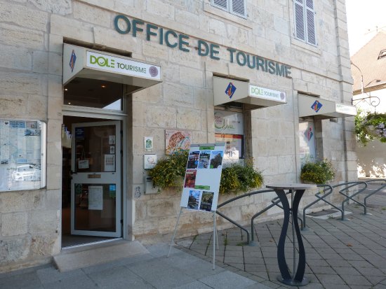 DOLE TOURISME