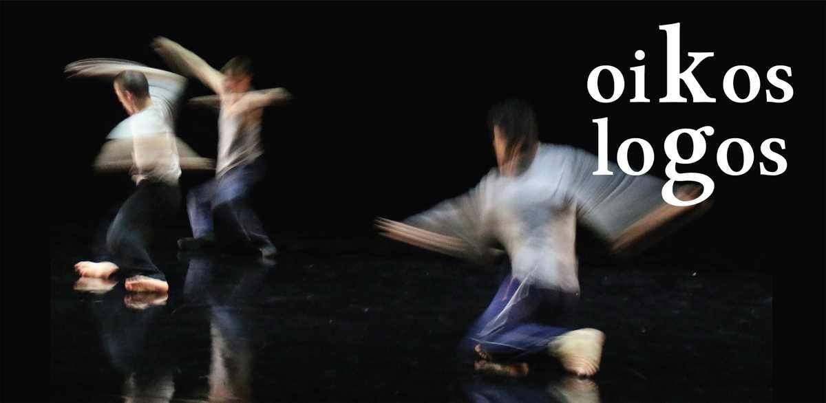 Oikos logos