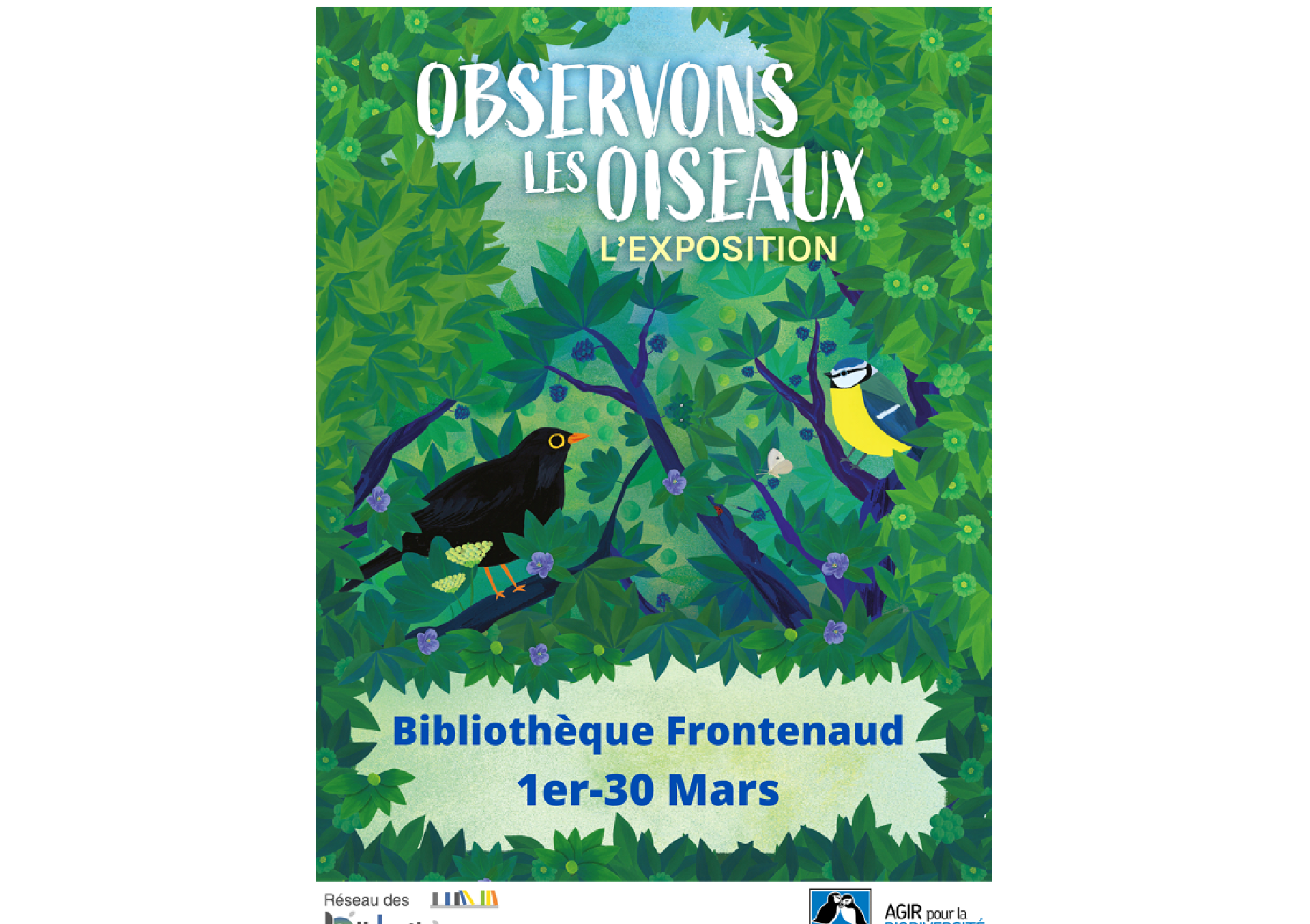 Bibliothèque