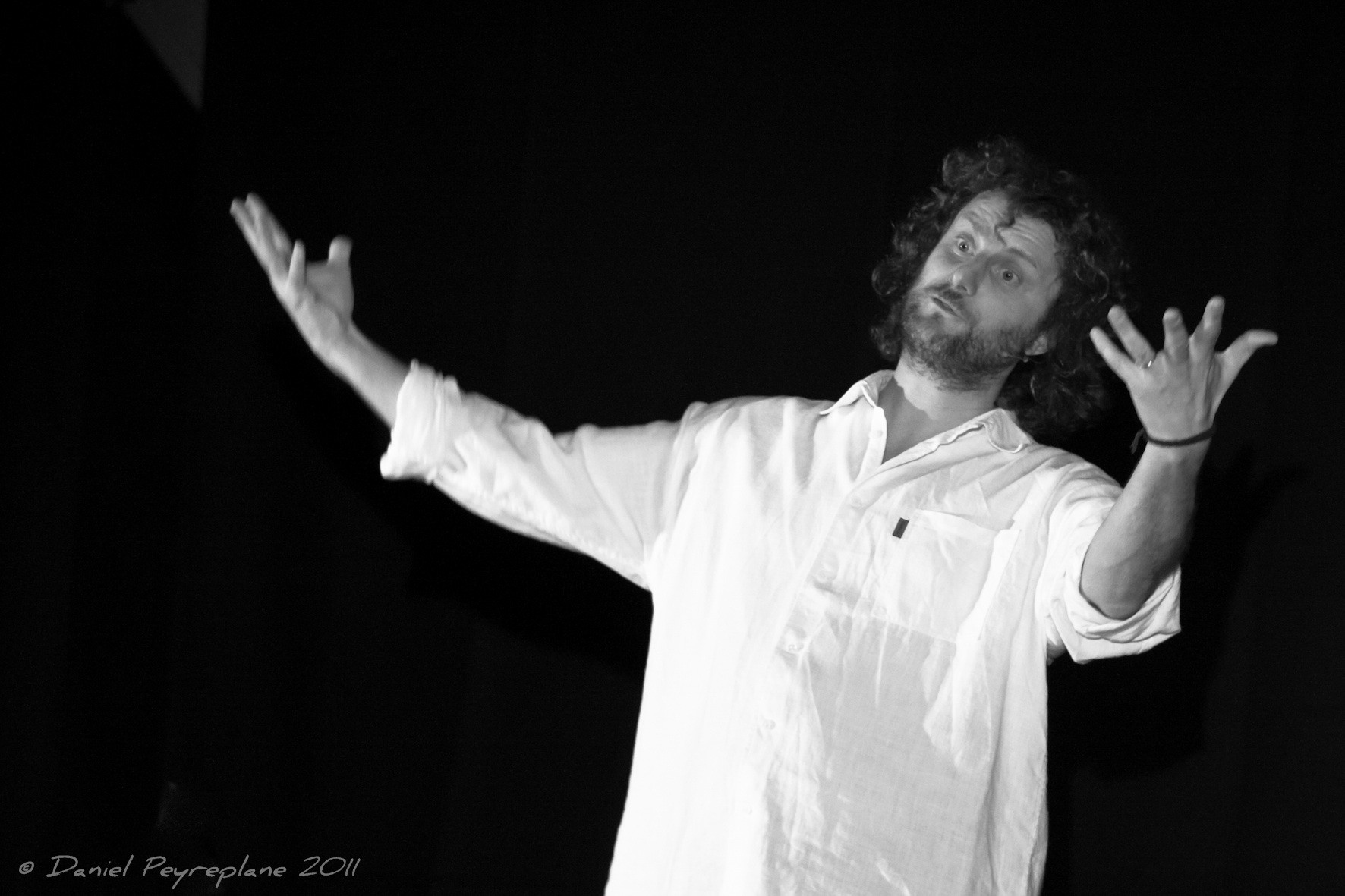 olivier ponsot