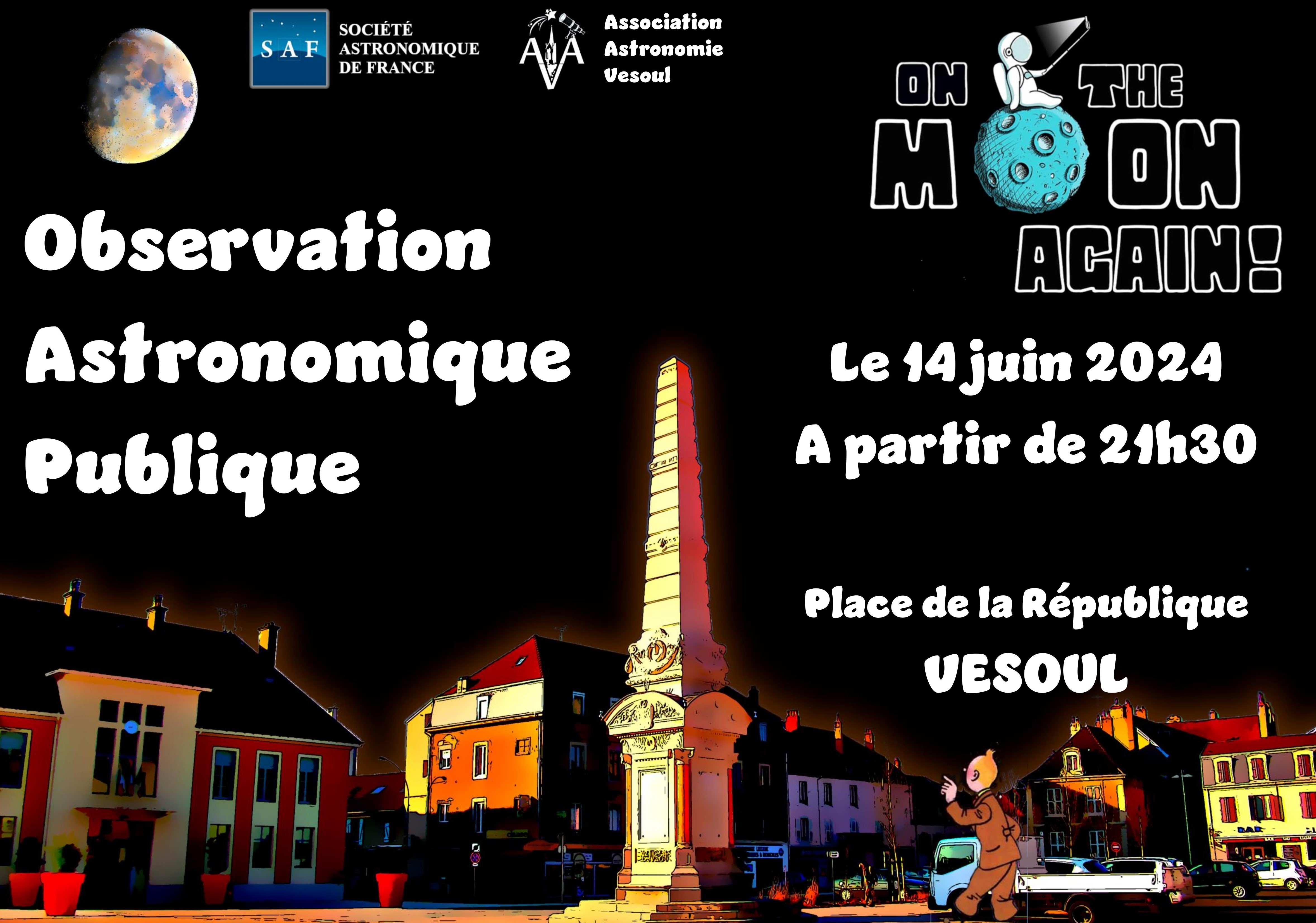 on the moon again 14/06/24