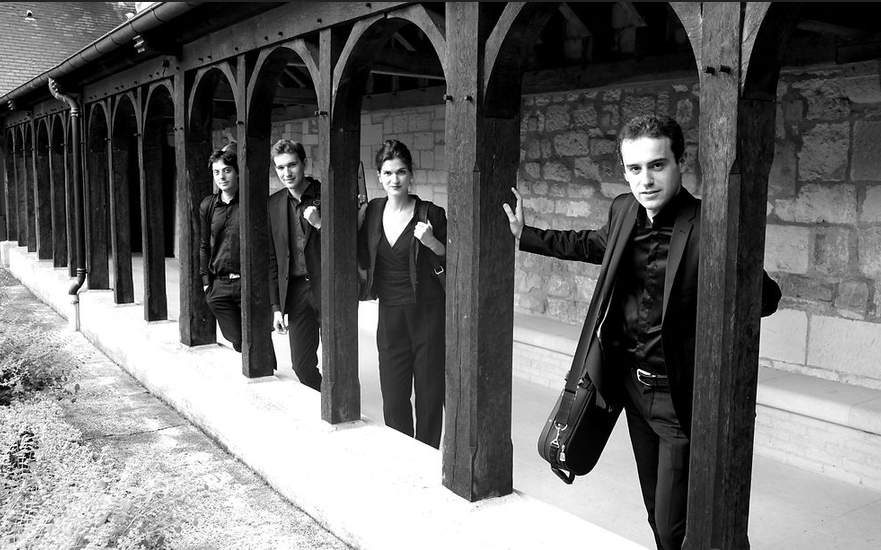 Quatuor Onslow