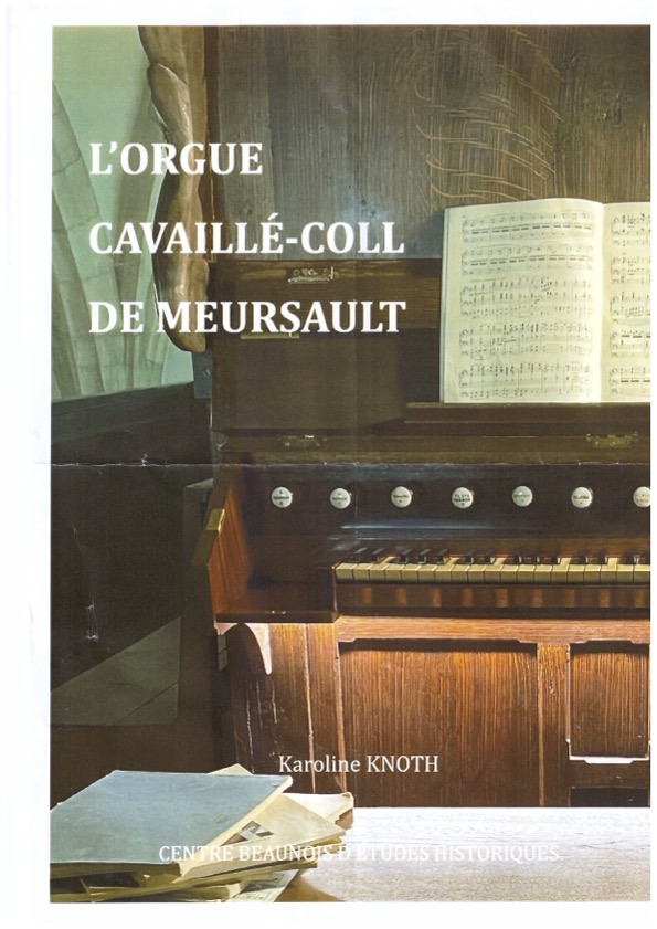 Festival de Bach à Bacchus - Concert du Kaléid Brass pour le centenaire de l’arrivée de l'orgue Mutin Cavaillé-Coll à l'église de Meursault, Meursault
