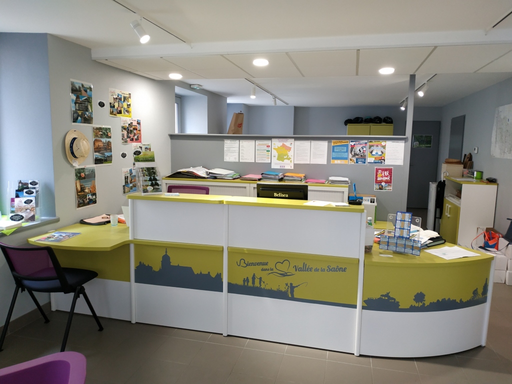 Office de Tourisme des Combes à la Saône — photo 3