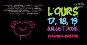 Festival de l'Ours 2026