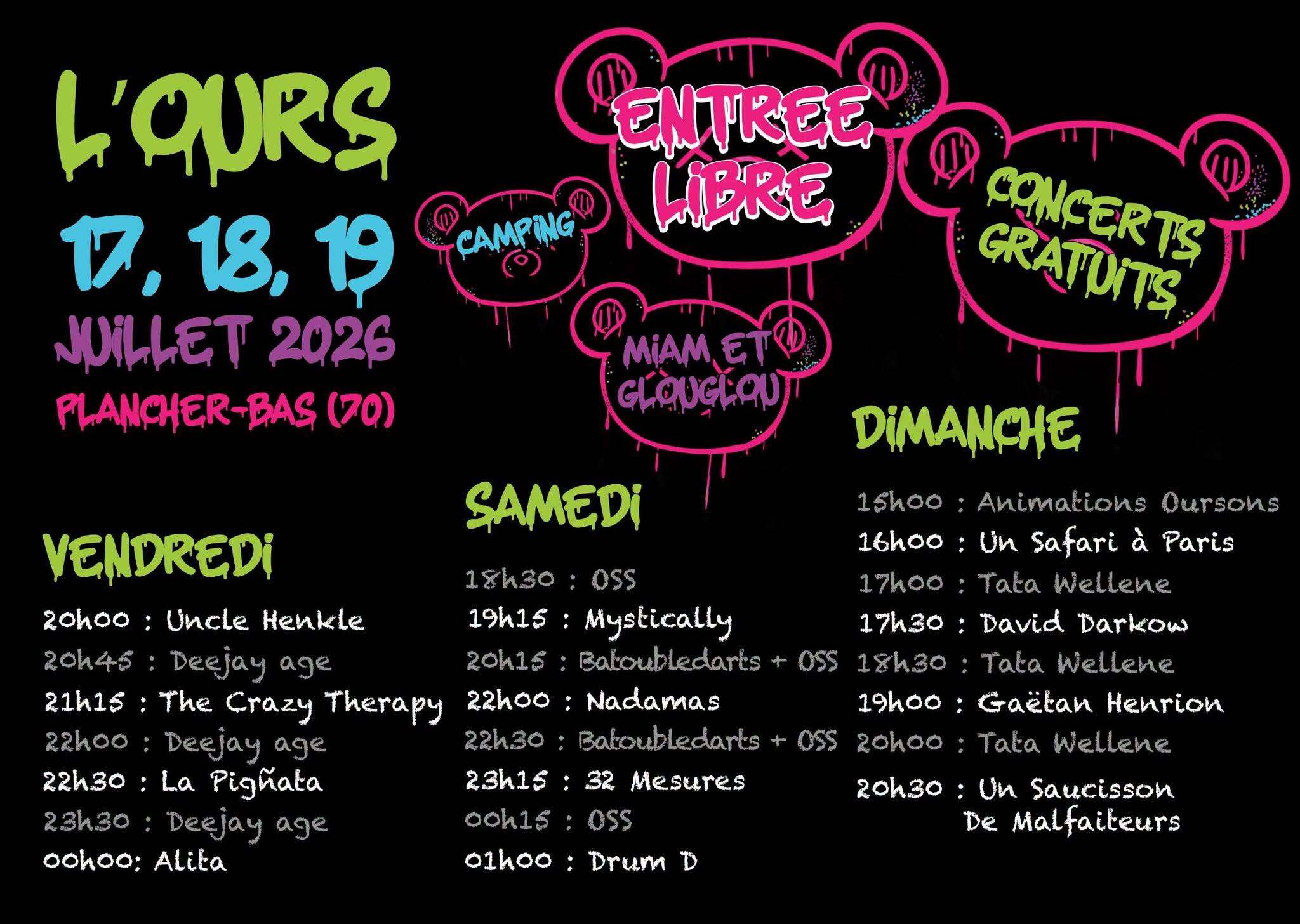 Média additionnel 1