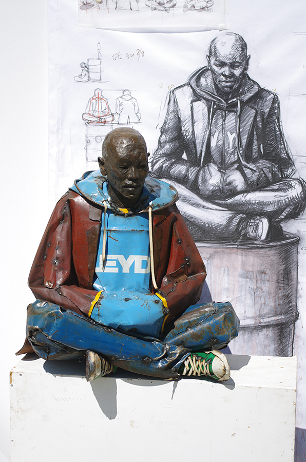 Oeuvre de Emmanule Michel