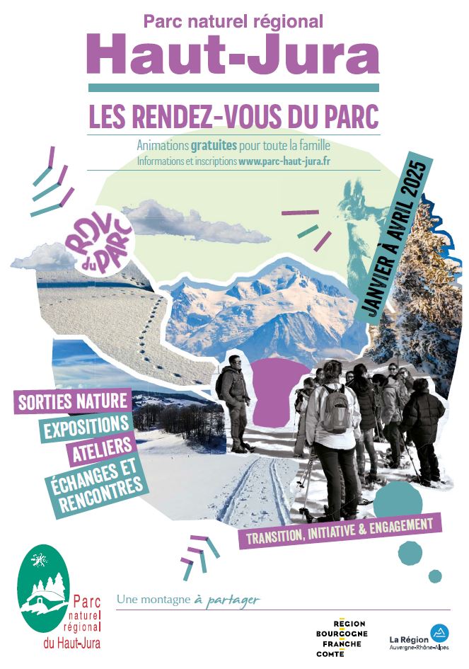 RDV du Parc