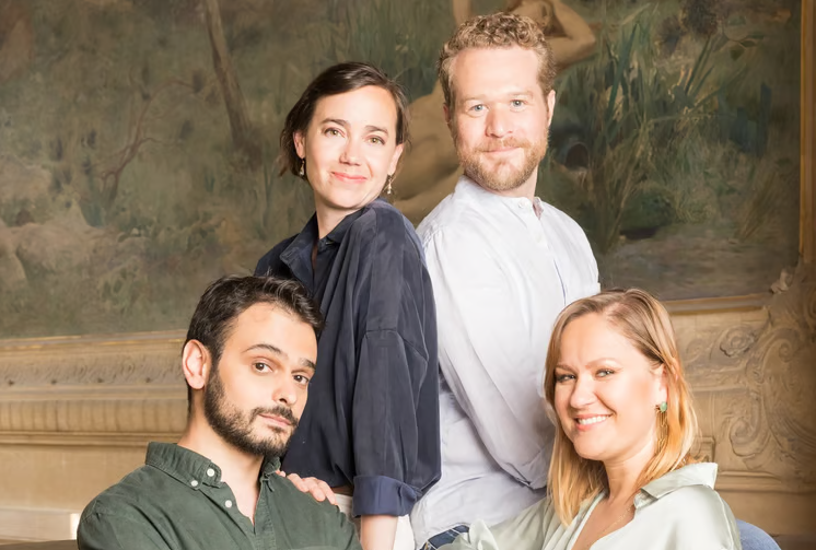 Concert : Ensemble Opale