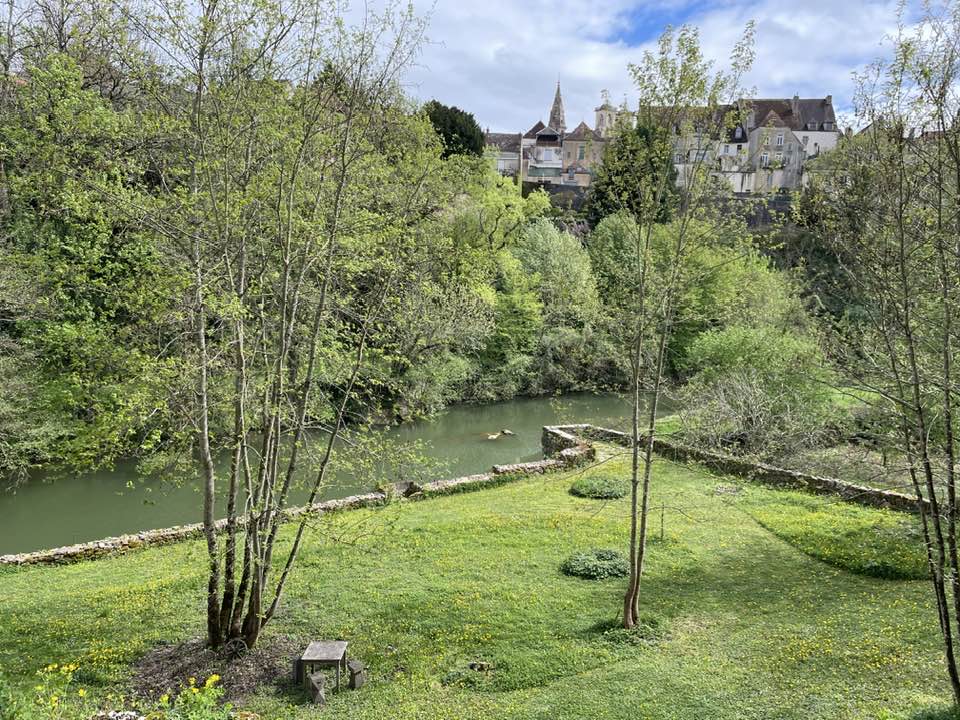 Rendez-vous au jardin : Parc Joly