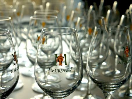 Festival de Bach à Bacchus - dégustation "Histoire, archives et vins"