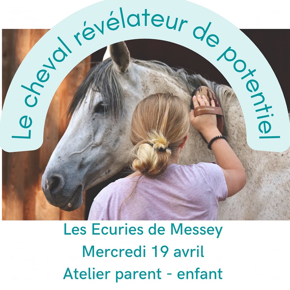 STAGE PARENT ENFANT