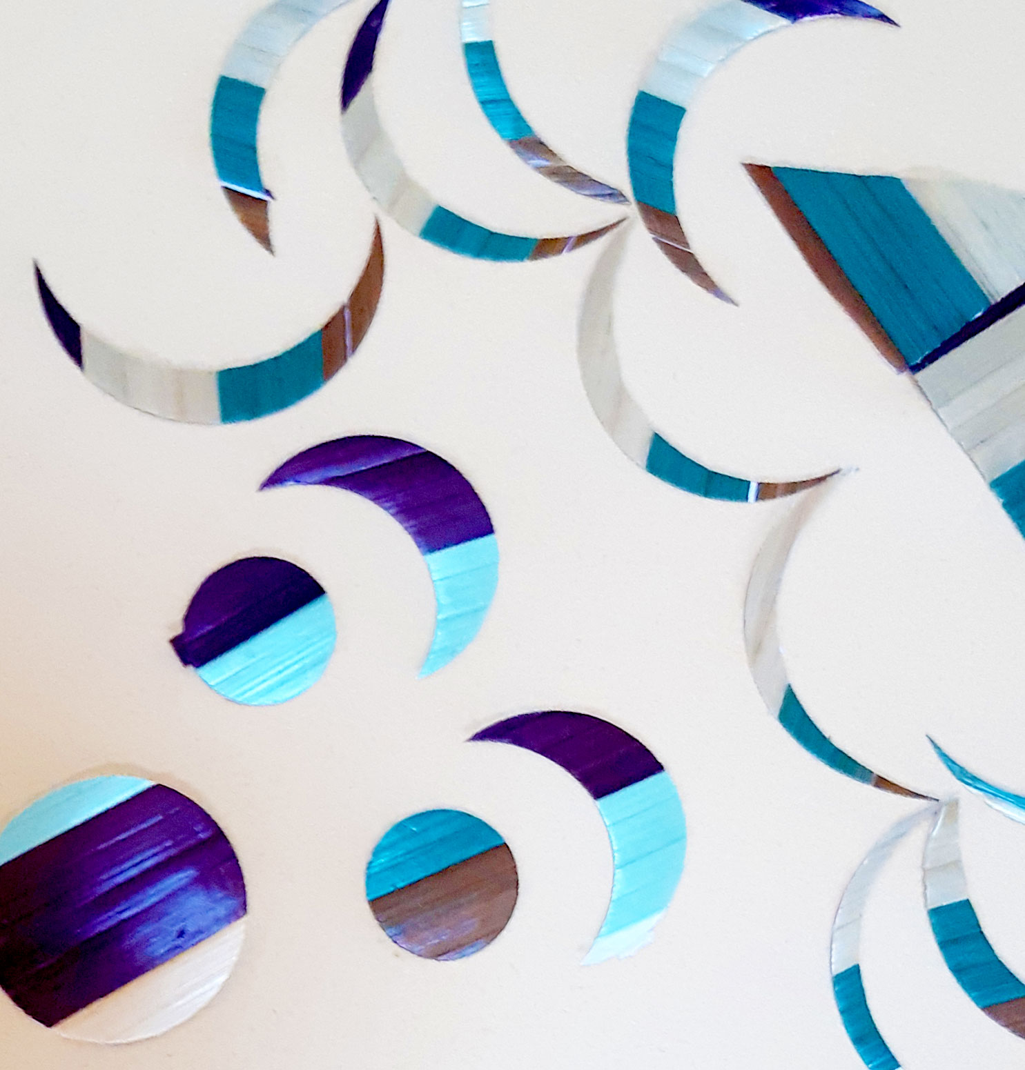 marqueterie