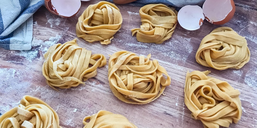 Pâtes