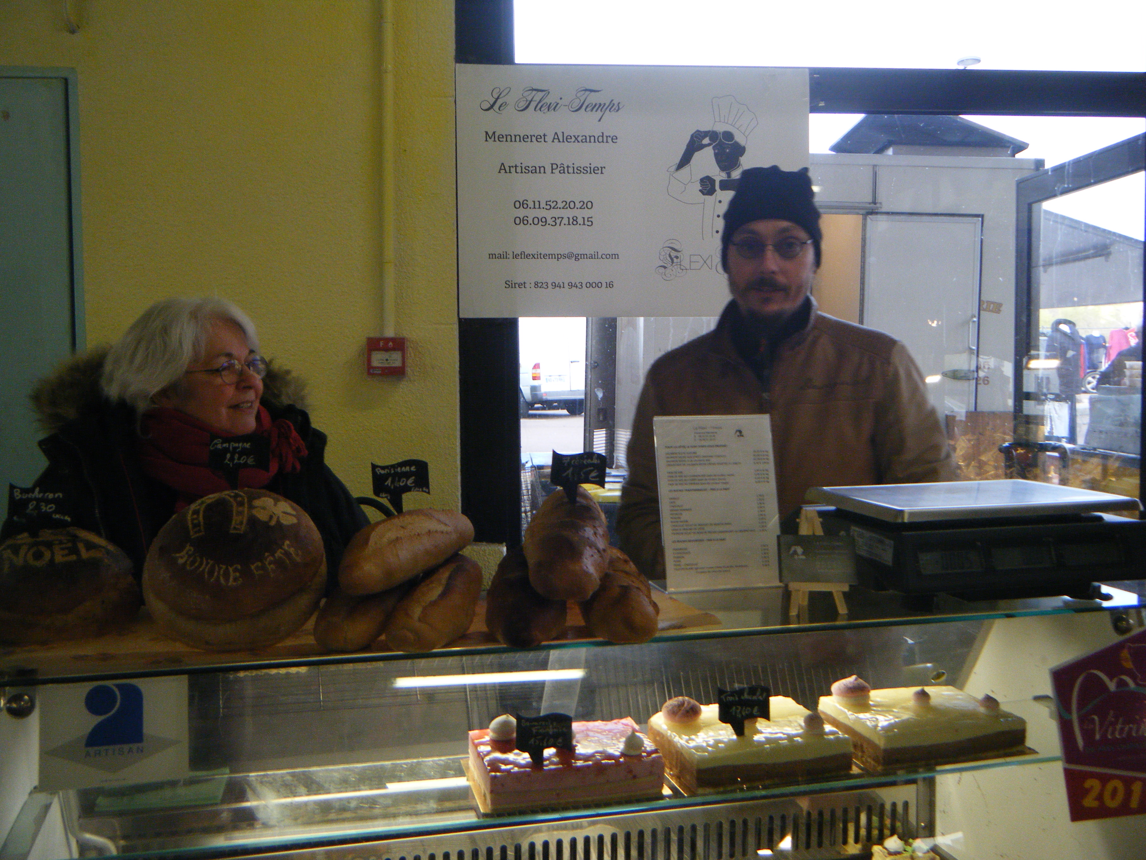 patisserie