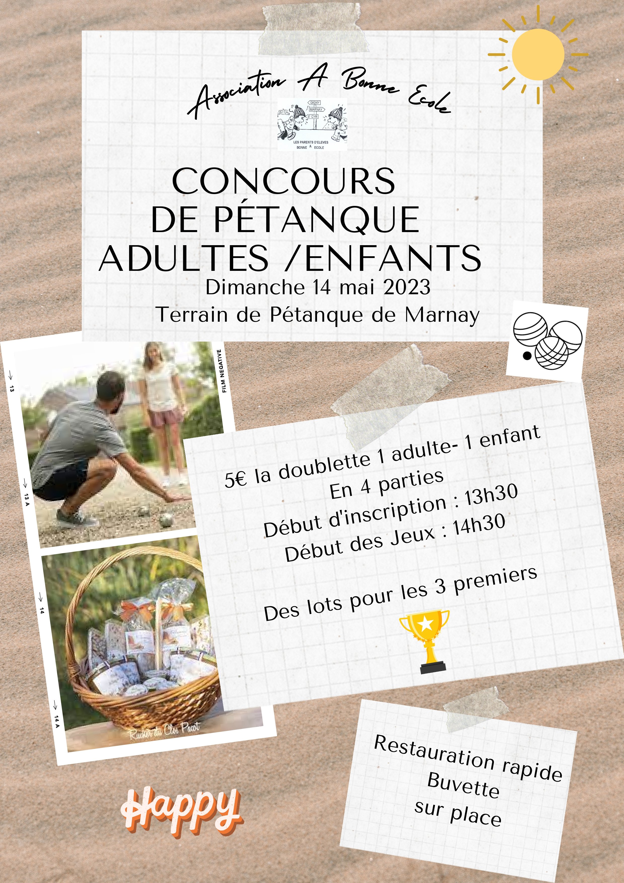 Affiche
