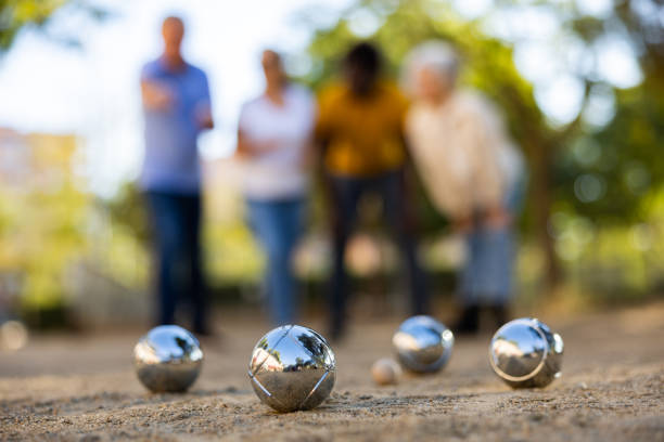 petanque