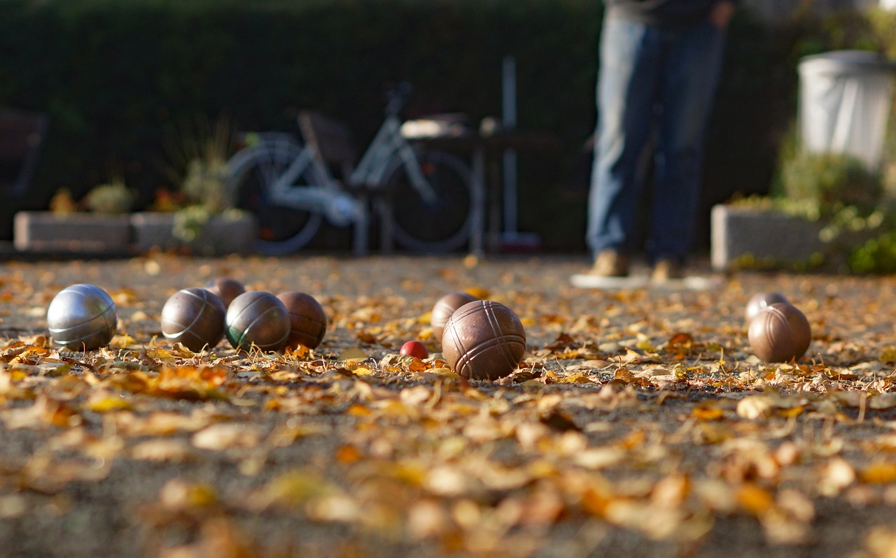petanque