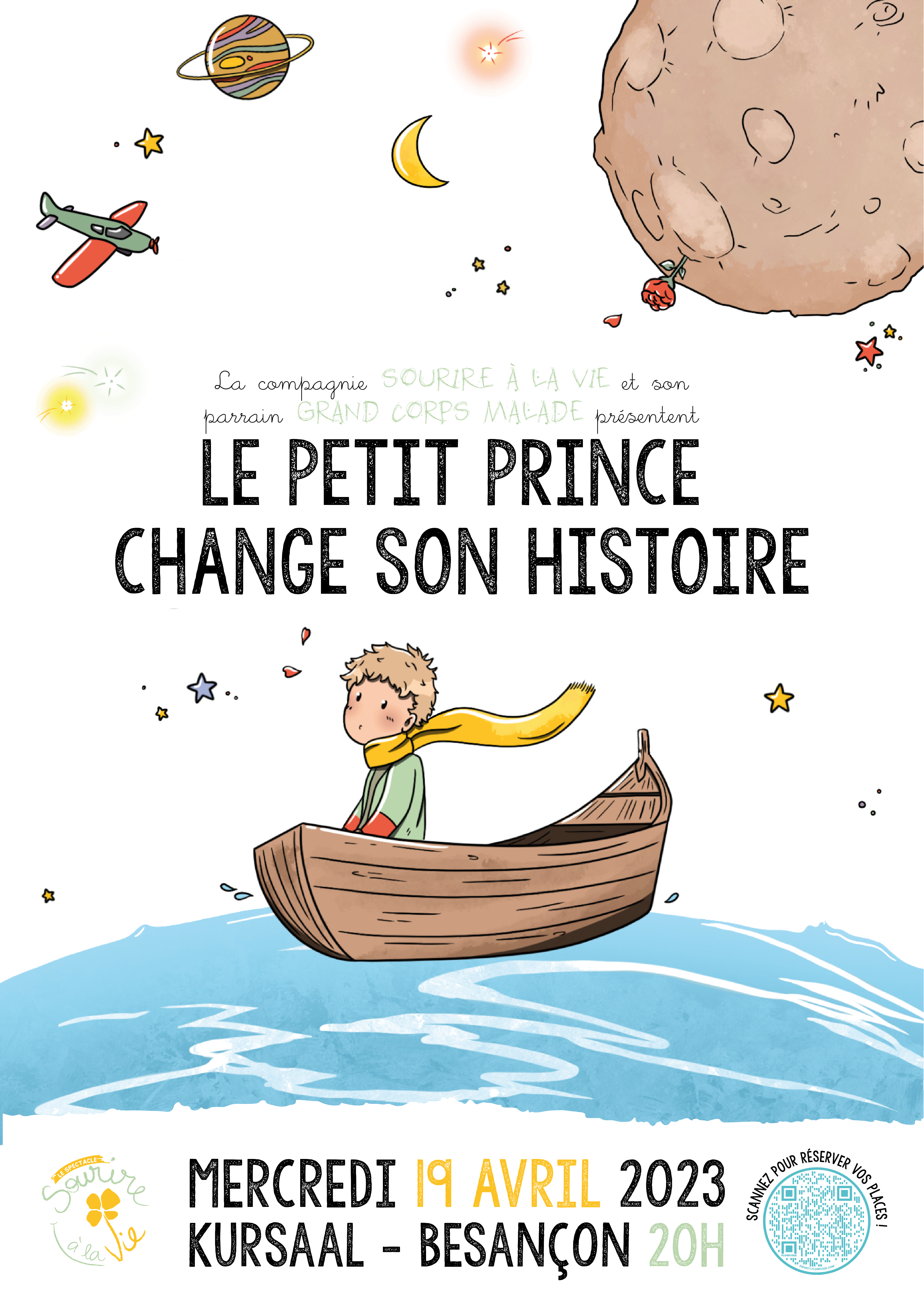 petit prince