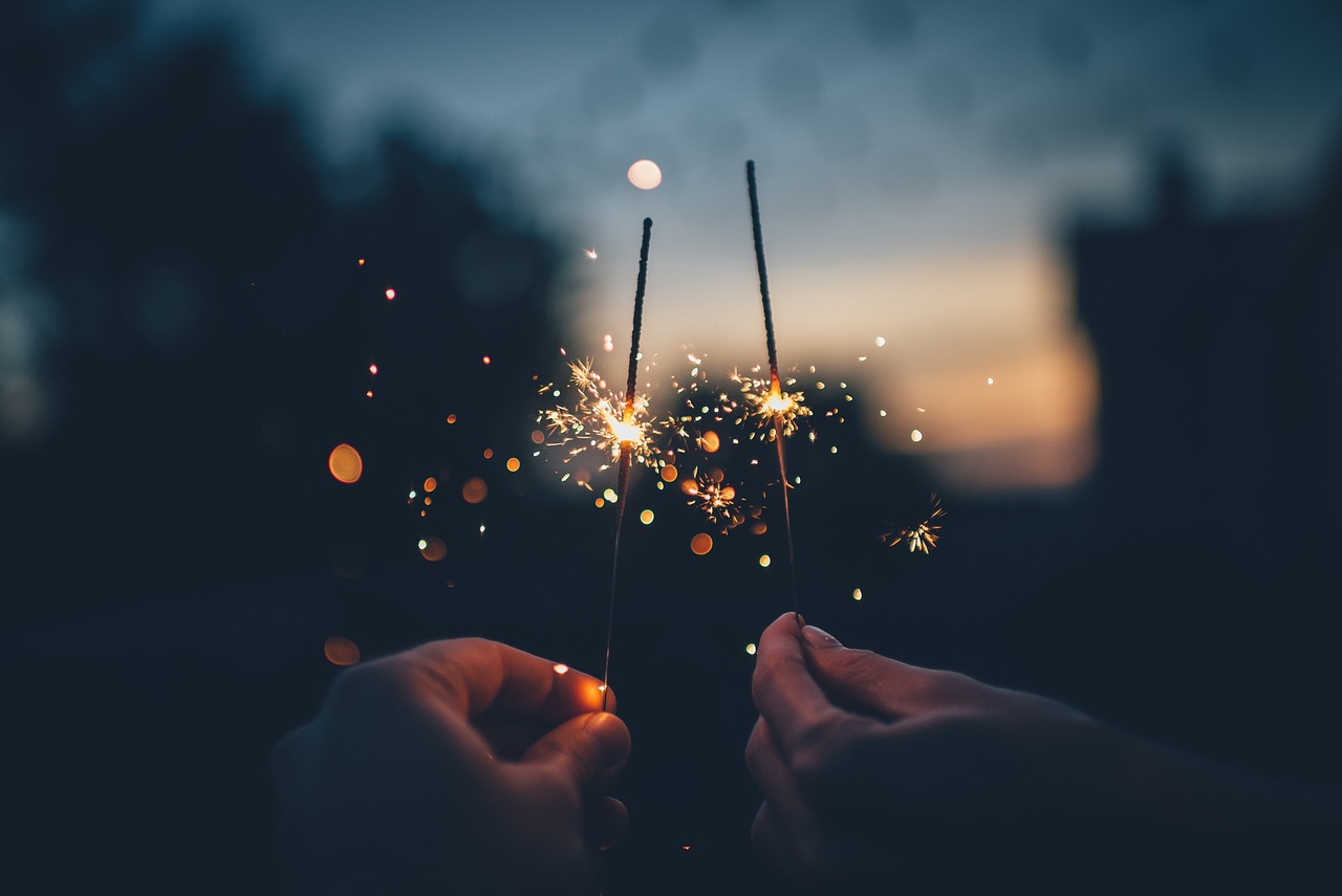 petite fête