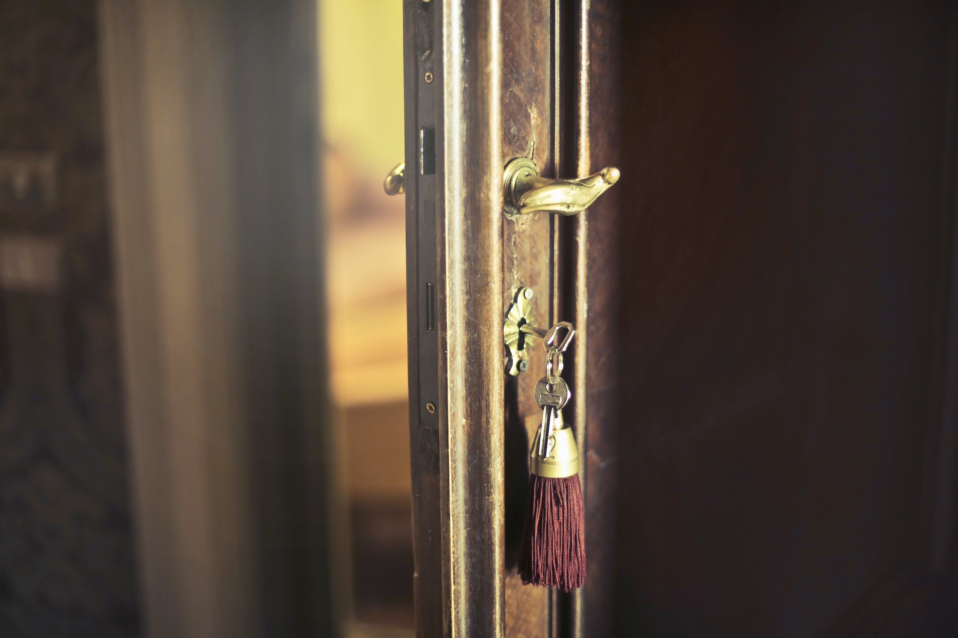 porte clé