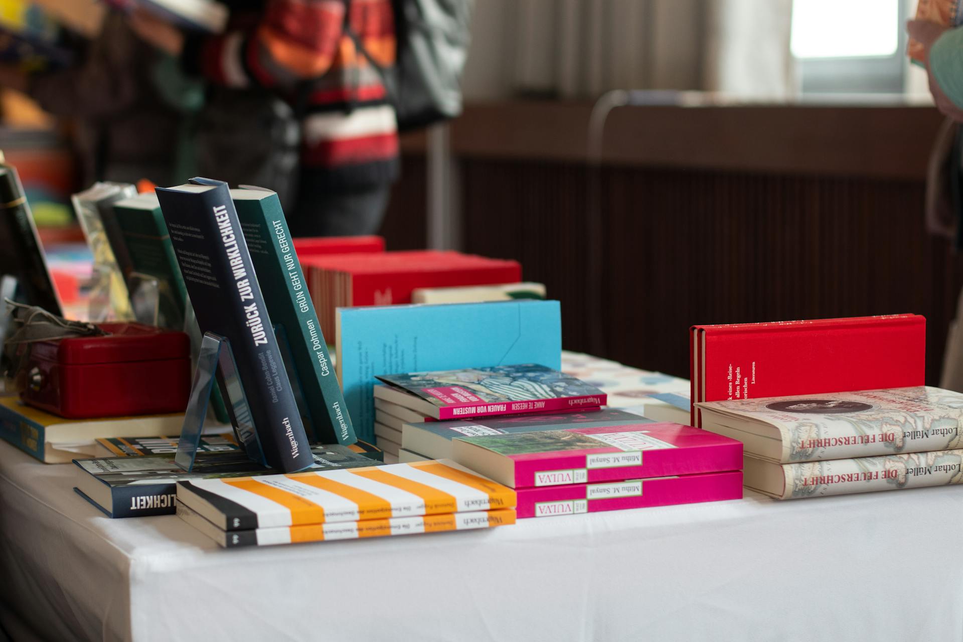 Club lecture adultes : livres cultes