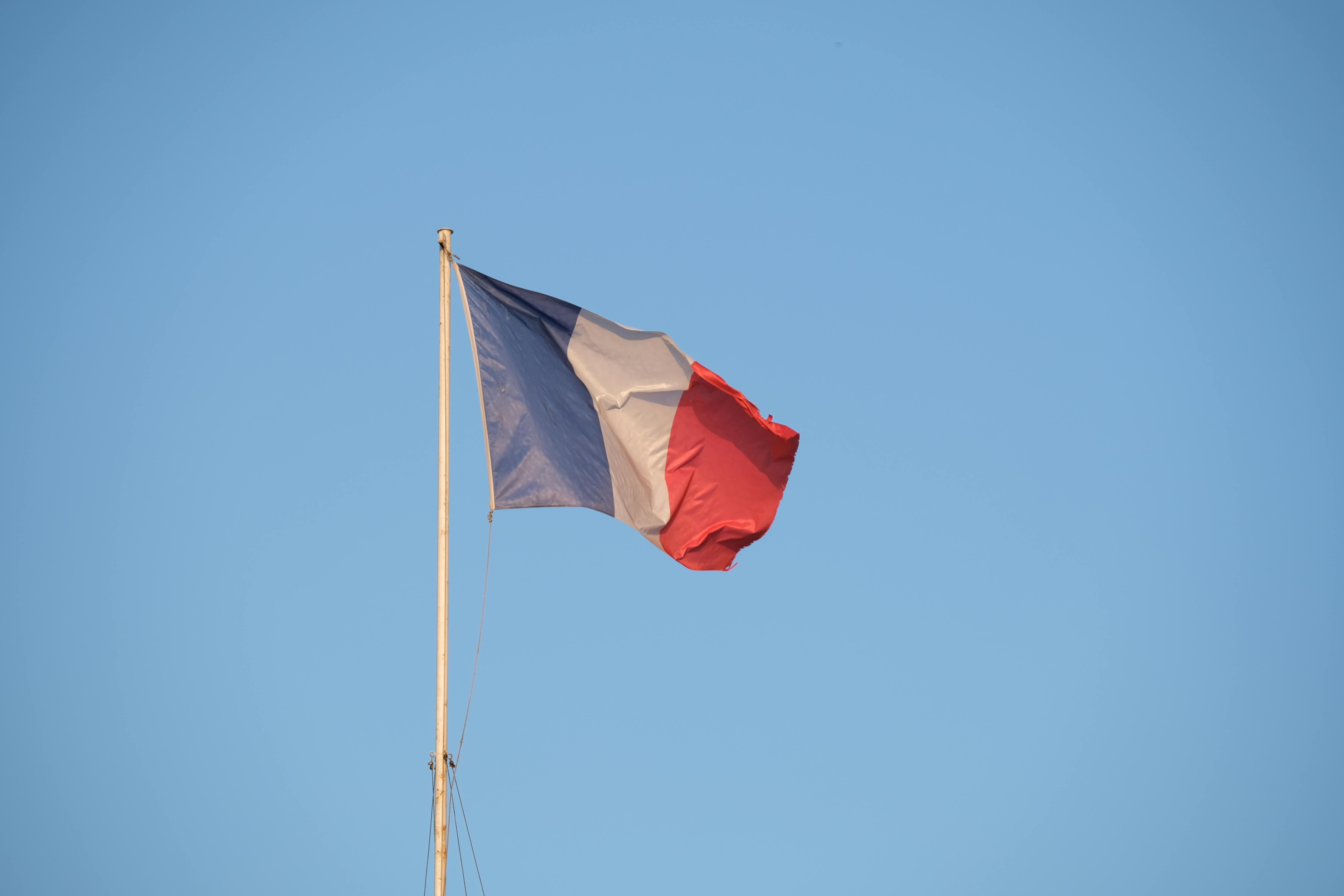 Cérémonie de commémoration du 8 mai 1945
