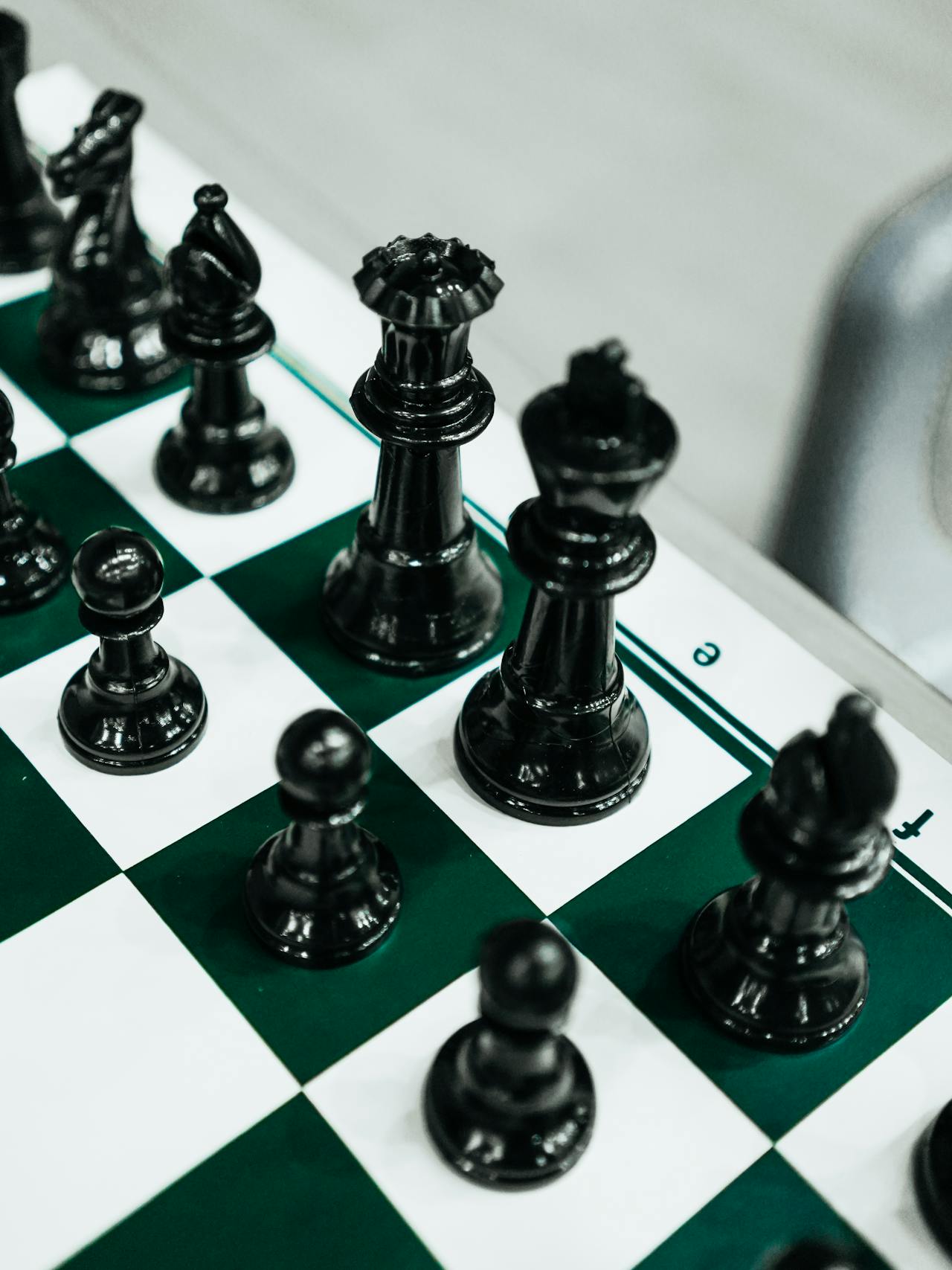 Soirée jeux de société