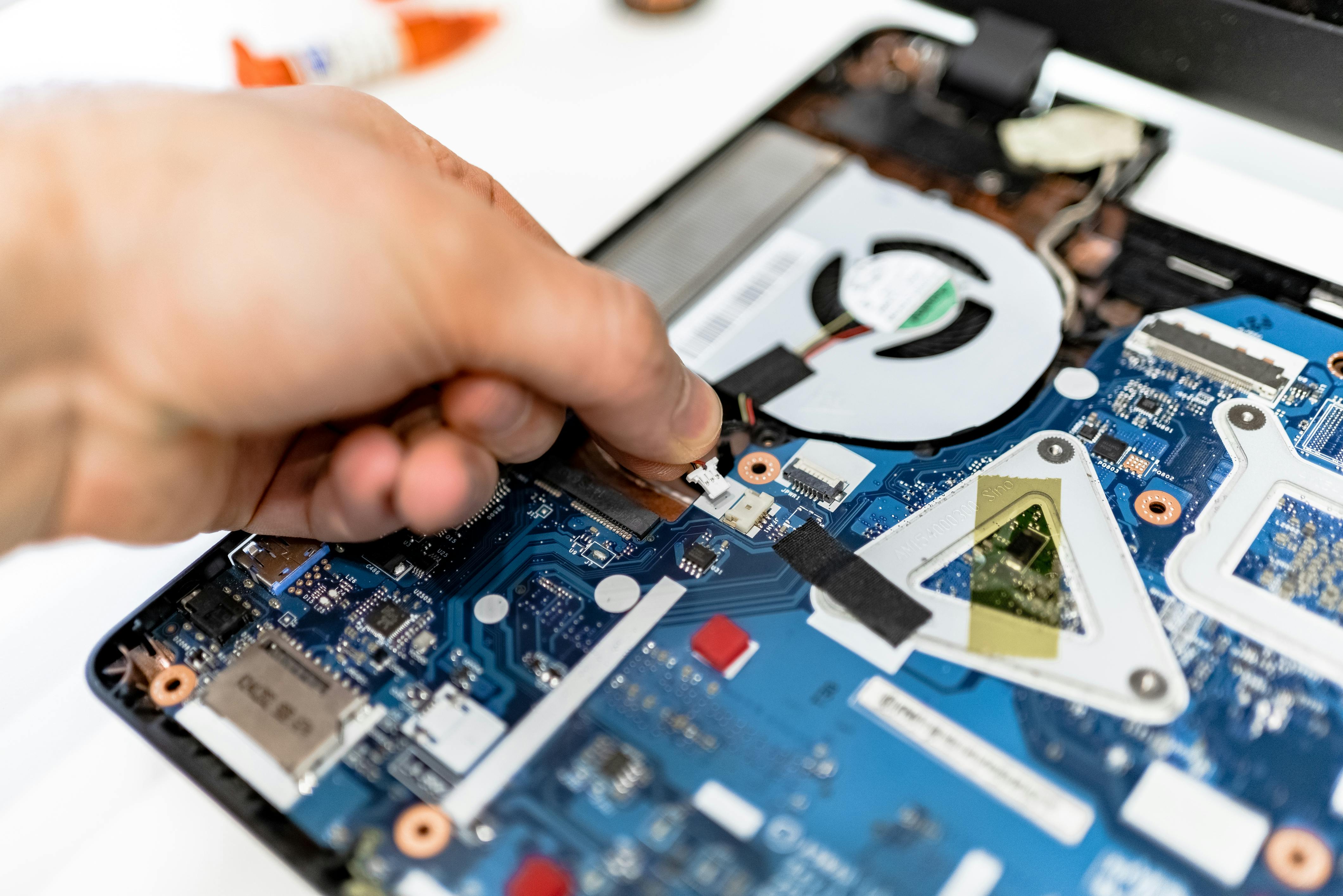 Repair'café