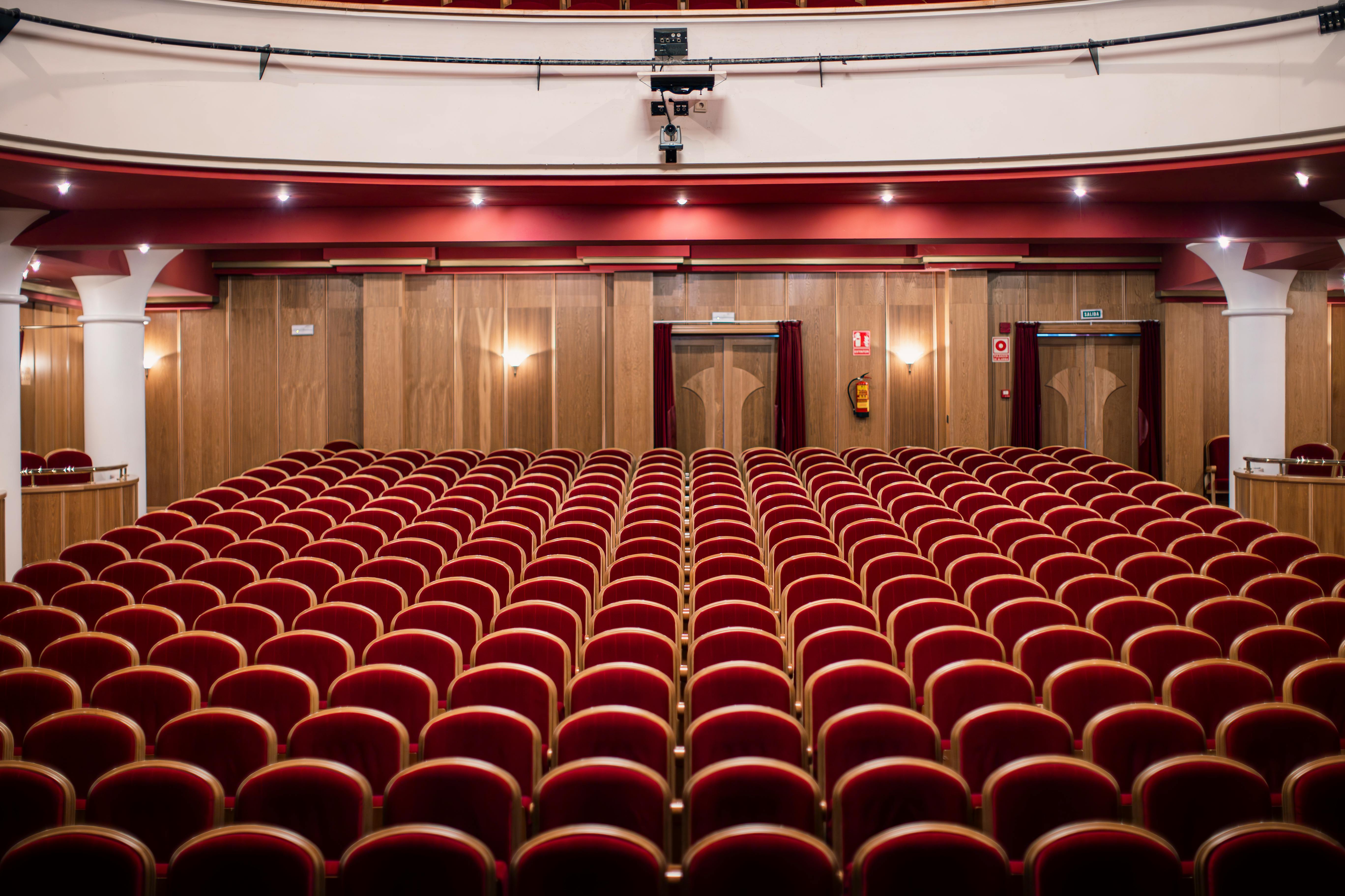 Théâtre "En voiture Simone"