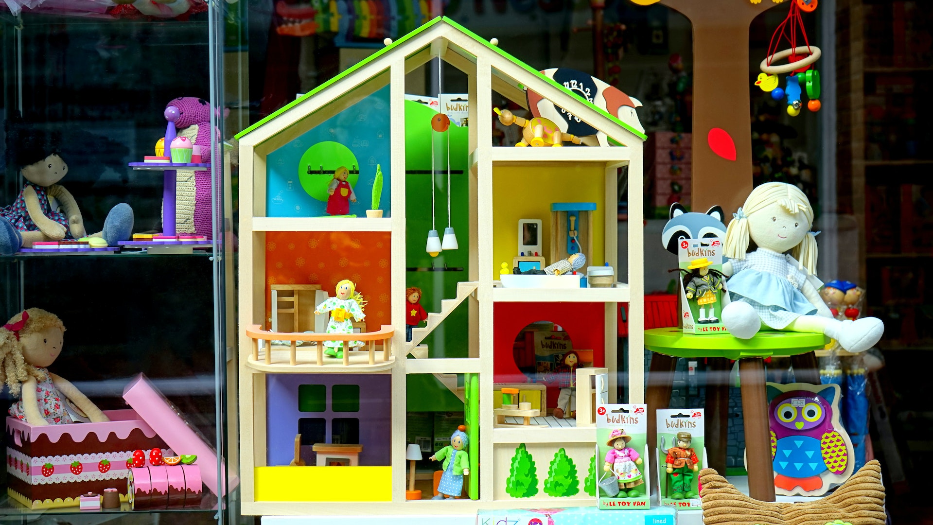 Bourse aux jouets