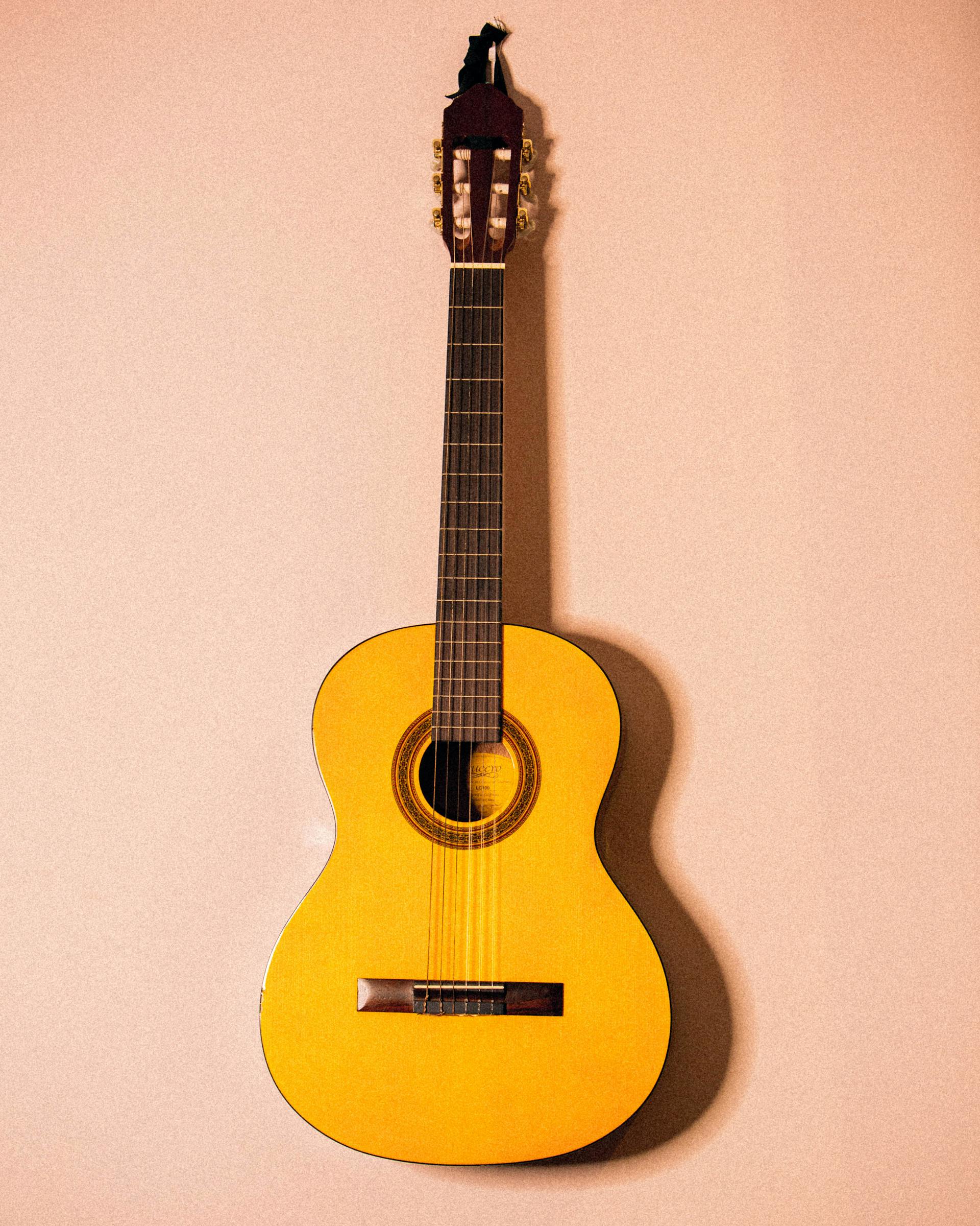 Atelier musique