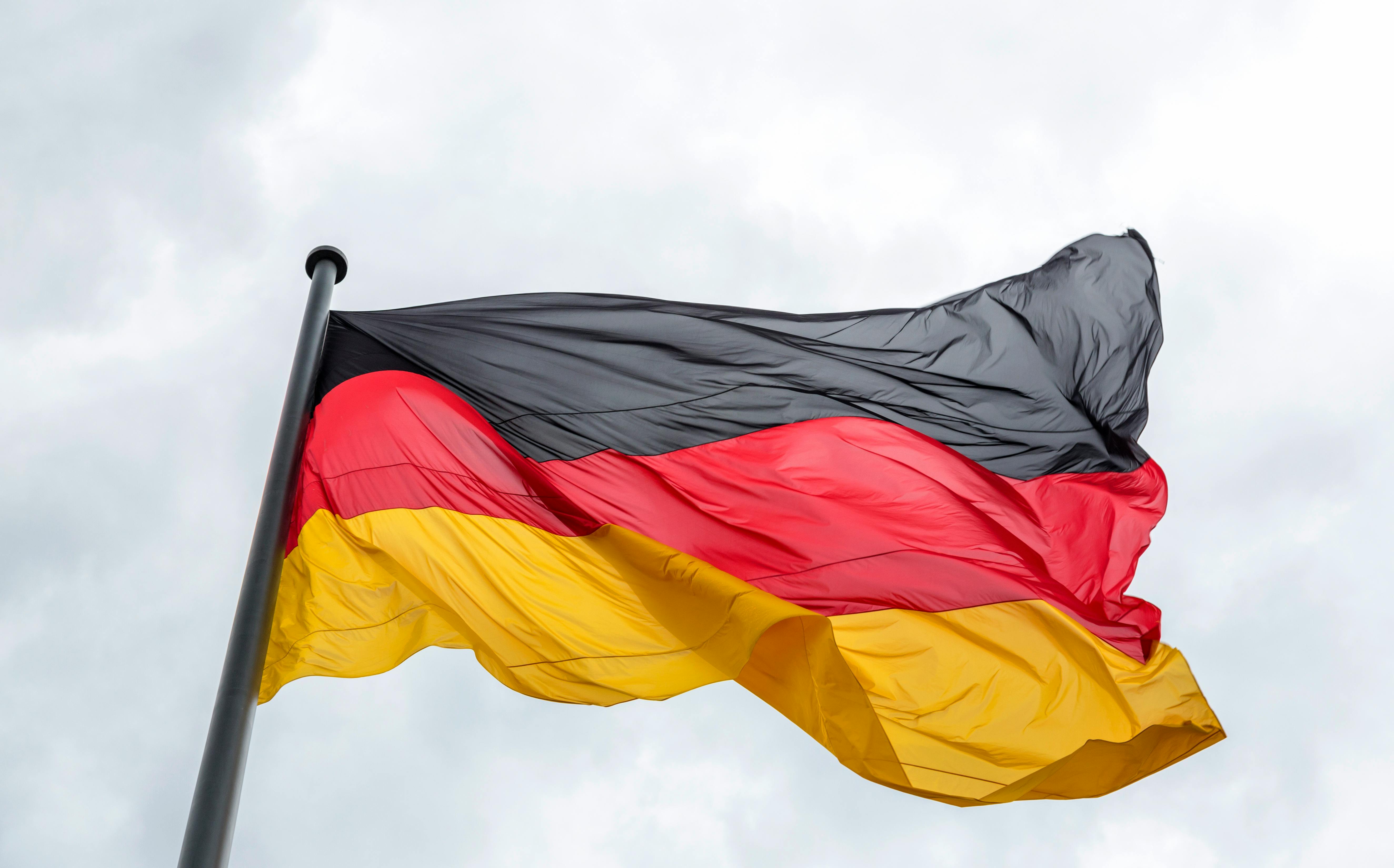 Comptoir des langues - spécial allemand