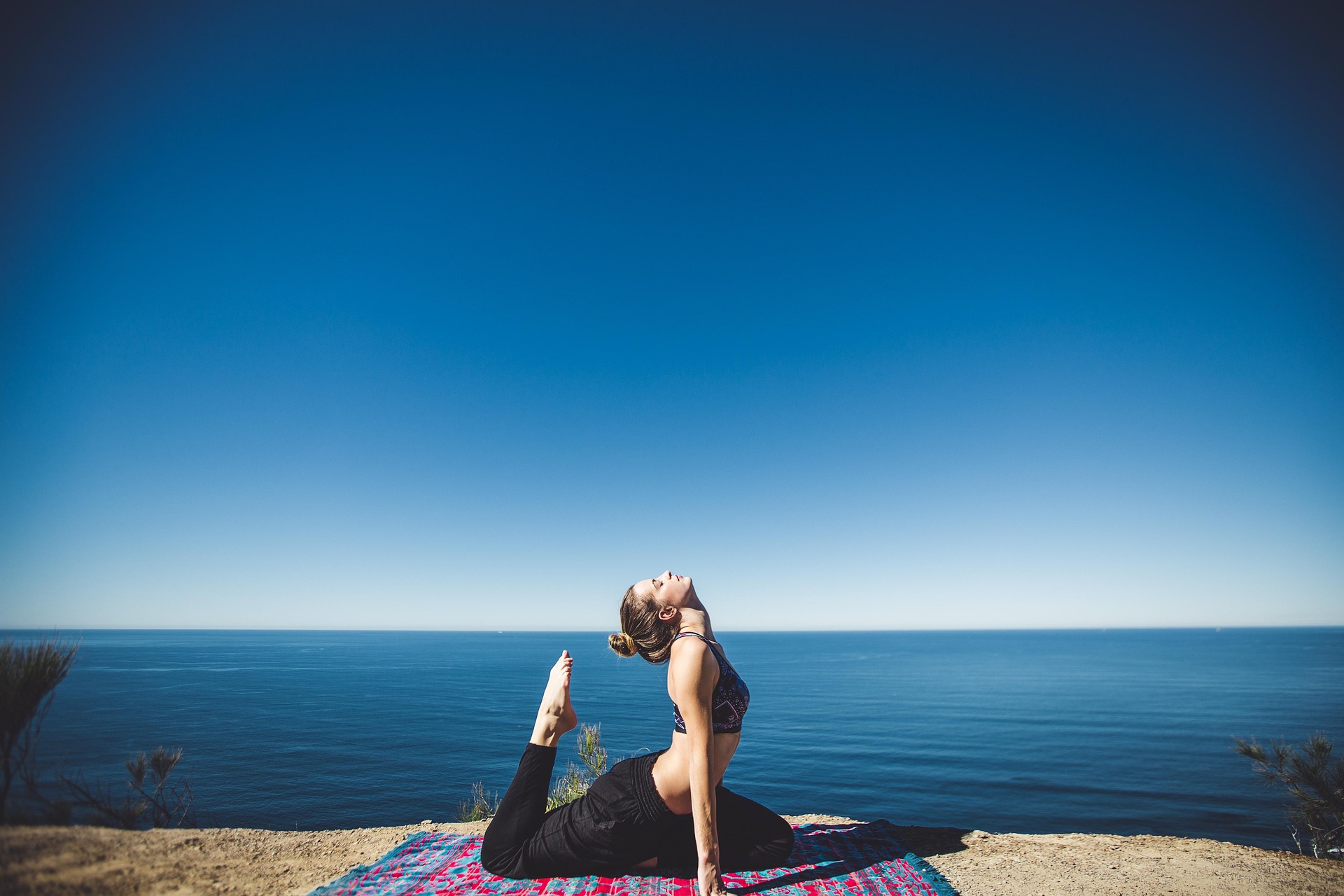 Yoga-chi Gong Danse