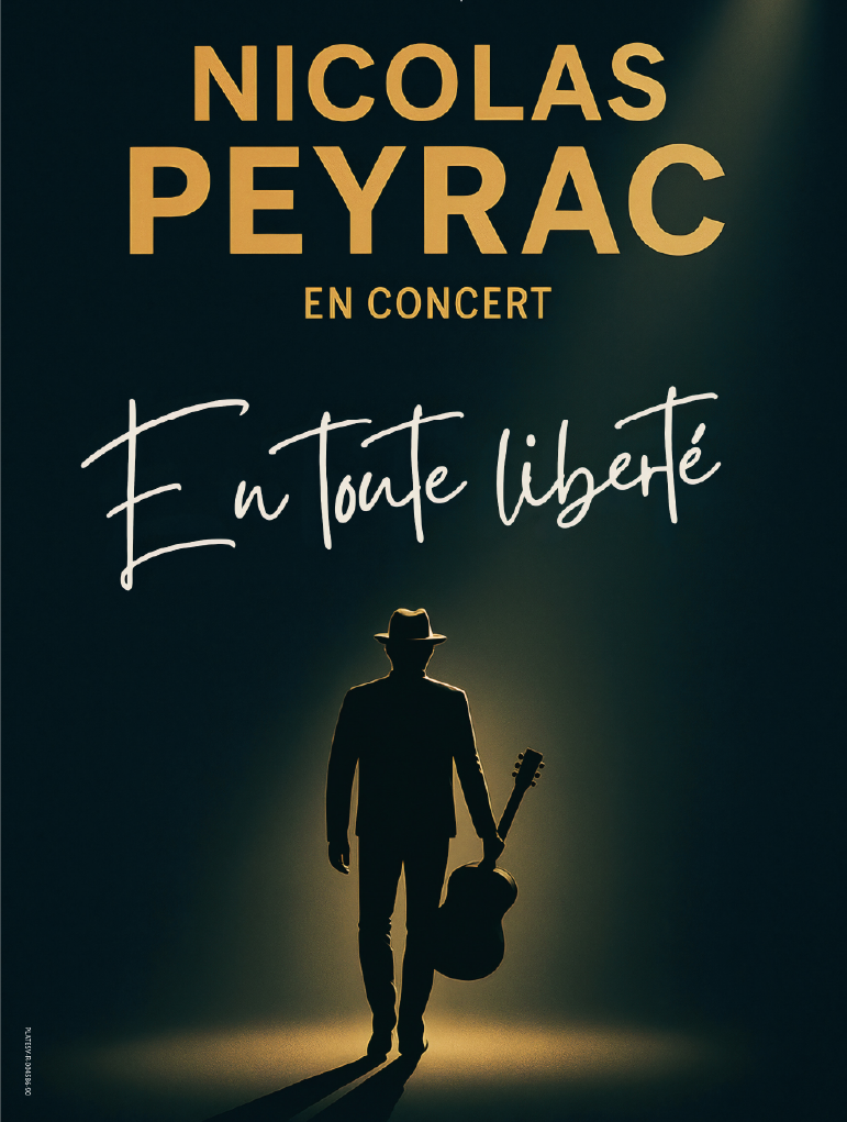 Nicolas Peyrac