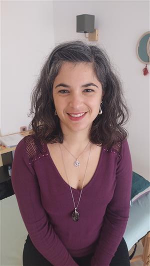 Cabinet de kinésiologie