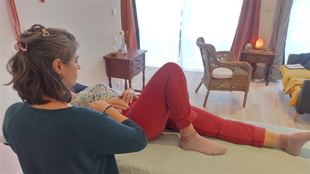 Cabinet de kinésiologie