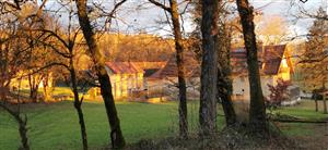 Les Amis de la Ferme de Laine