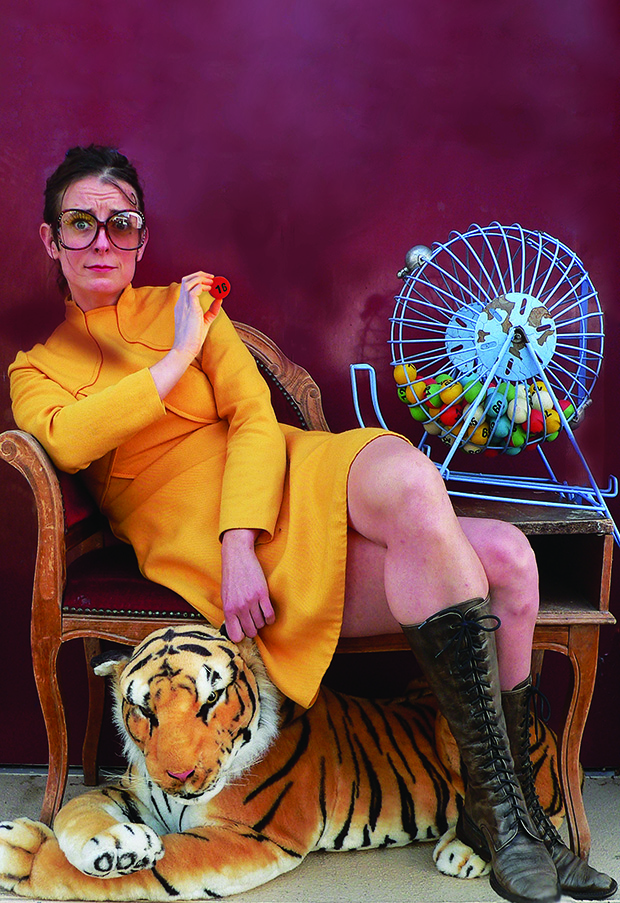 La Françoise des jeux