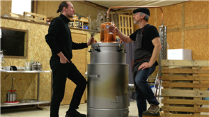Distillerie des 400 coups