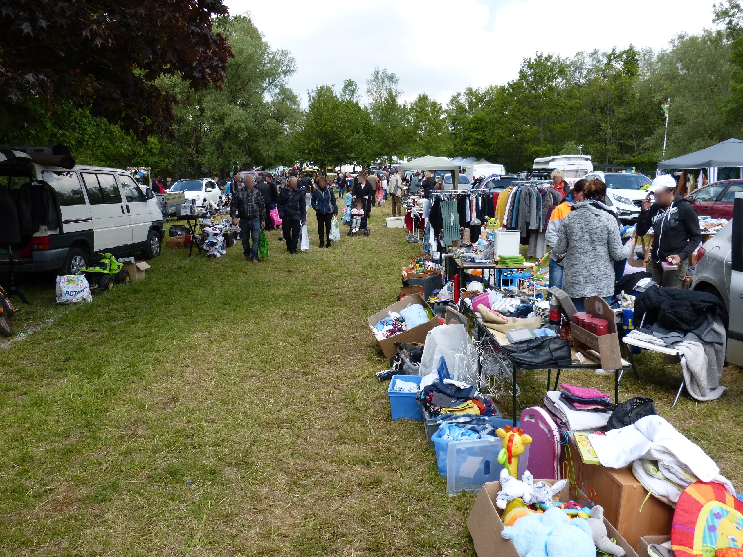 Brocante 21