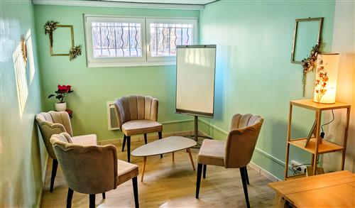 Au fil des Liens, Espace de médiation familiale