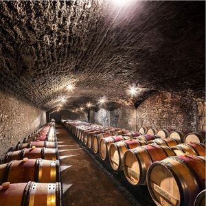 Henri De Villamont - Dégustation exceptionnelle - Vente des Vins 2022