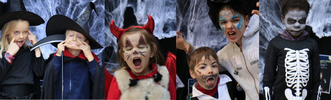 Photo Halloween